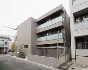 シャーメゾン　グランデール清和 0101号-11