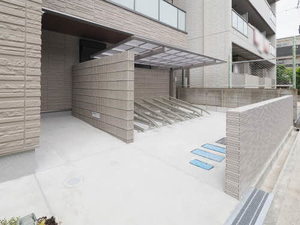 シャーメゾン　グランデール清和 0101号-12