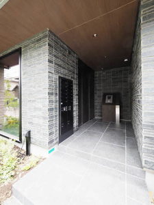 シャーメゾン　グランデール清和 0101号-13