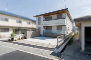 シャーメゾン　アンビエラ