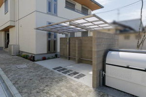 シャーメゾン　アンビエラ 0102号-14