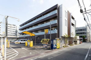 ＳｈａＭａｉｓｏｎ　ＦｏｒｅｓｔａⅡ