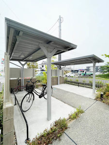 エスパシオ　Ｋ 0201号-2