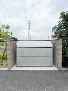 エスパシオ　Ｋ 0201号-3