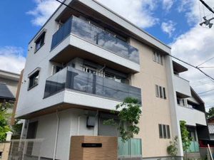 シャーメゾン　はなみずき