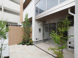 シャーメゾン　はなみずき 0201号-13