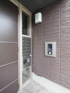 シャーメゾン シャルール 0101号-4