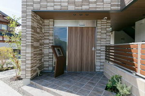 シャーメゾン忠　彦根 0301号-13