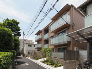 ＲＯＳＥ　ＨＯＵＳＥ 0303号-12