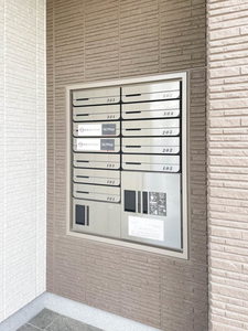 シャーメゾン中山 0203号-14