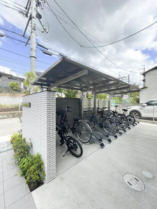 シャーメゾン中山 0203号-15