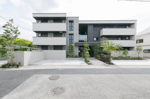 シャーメゾン　ブランシュ 0202号-1