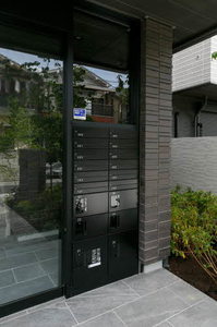 シャーメゾン ブランシュ 0202号-11