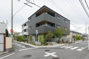 （仮称）堺市西区鳳中町４丁計画