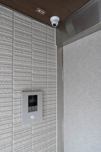 シャーメゾン南田辺Ⅱ 0301号-6