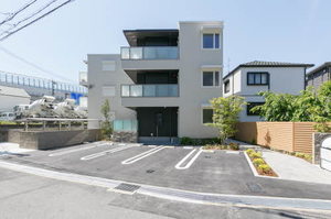 エスペランサ　レジデンス　Ⅱ 0101号-1