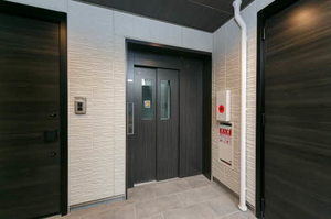 エスペランサ　レジデンス　Ⅱ 0101号-15