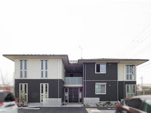 シャーメゾン　コンフィ