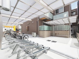 シャーメゾン豊中南Ⅴ　Ｂ棟 0103号-13