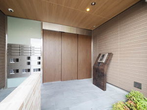 シャーメゾン豊中南Ⅴ　Ｂ棟 0103号-14