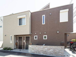 シャーメゾン新山麓