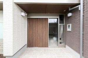 シャーメゾン ル フルーヴ 0102号-12