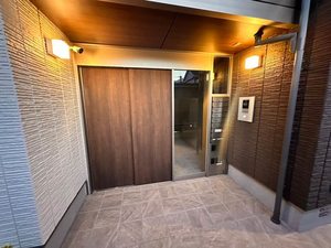 シャーメゾン ル フルーヴ 0102号-14