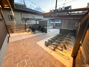 シャーメゾン ル フルーヴ 0102号-15