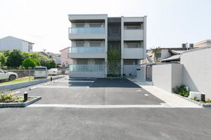 シャーメゾン　ツールマレー