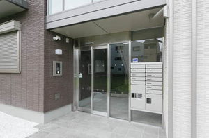 シャーメゾン桂川 0302号-2