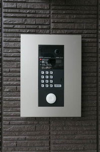 シャーメゾン桂川 0302号-3