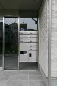 シャーメゾン桂川 0301号-4