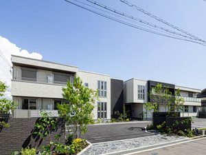 シャーメゾン　ジン