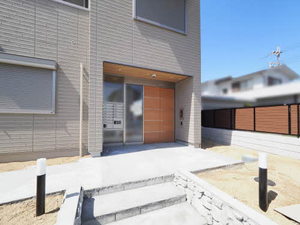 グランリベレ江井島Ⅰ 0202号-2