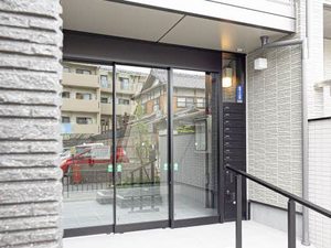 ヴィスターリ桂 0301号-13