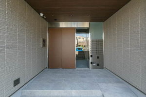 シャーメゾン　リッシュ高石 0302号-2