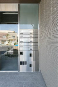 シャーメゾン　リッシュ高石 0302号-4