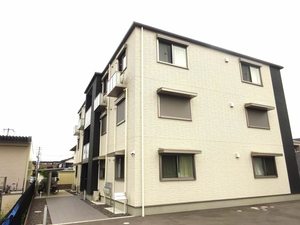 シャーメゾンさいがわ