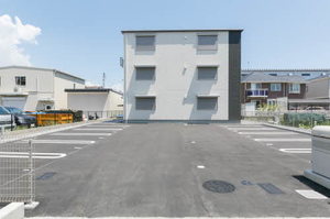 シャーメゾンさいがわ 0101号-3