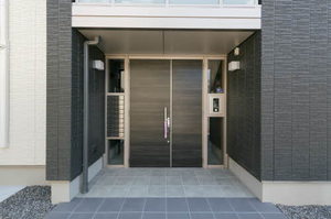 シャーメゾンさいがわ 0101号-4