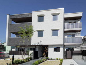 シャーメゾン　リジエール　サウス