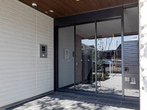 シャーメゾン　リジエール　サウス 0201号-4