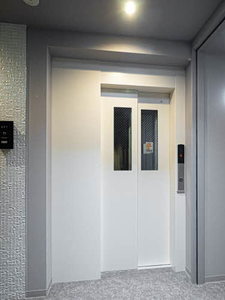 シャーメゾン　ボンヌコリーヌ 0302号-4