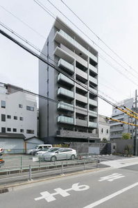 ロイヤルパークヒルズ上町 0803号-1