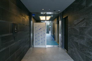 ロイヤルパークヒルズ上町 0901号-13