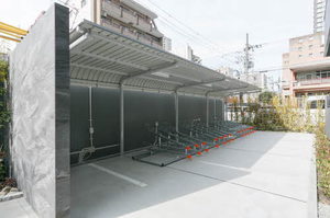 ロイヤルパークヒルズ上町 0901号-14