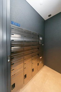 ロイヤルパークヒルズ上町 0901号-15