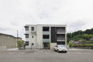 シャーメゾン五月 0301号-1