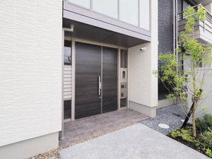 シャーメゾン五月 0301号-4