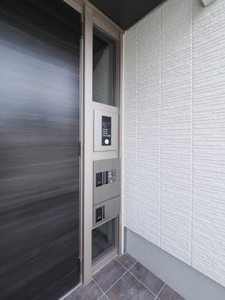 シャーメゾン五月 0301号-5